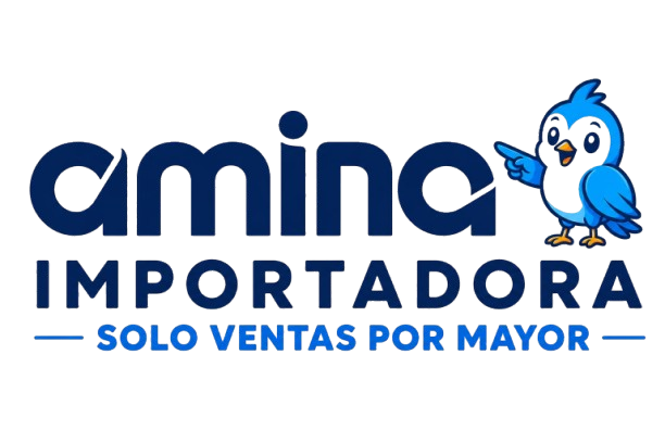 Aminca Importadora